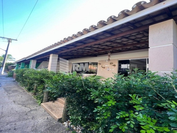 Imagem Casa de Condomínio com 6 Quartos à Venda, 200 m² em Praia Do Flamengo - Salvador Imagem Casa de Condomínio com 6 Quartos à Venda, 200 m² em Praia Do Flamengo - Salvador
