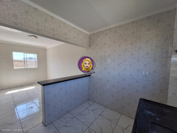 Imagem Casa com 1 Quarto à Venda, 45 m² em Parque São Vicente - São Vicente Imagem Casa com 1 Quarto à Venda, 45 m² em Parque São Vicente - São Vicente