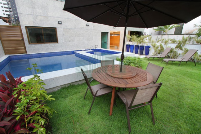 Imagem Apartamento com 1 Quarto à Venda, 62 m² em Boa Viagem - Recife