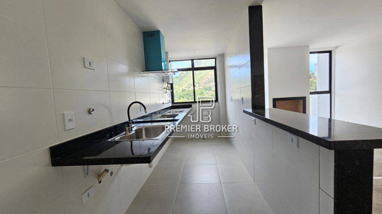 Imagem Cobertura com 3 Quartos à Venda, 135 m² em Bom Retiro - Teresópolis Imagem Cobertura com 3 Quartos à Venda, 135 m² em Bom Retiro - Teresópolis