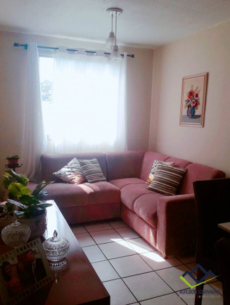 Apartamento com 3 Quartos à Venda, 65 m² em Jardim Sales - Jundiaí