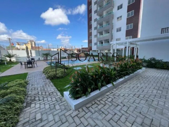 Imagem Apartamento com 3 Quartos à Venda, 90 m² em Pedreira - Belém Imagem Apartamento com 3 Quartos à Venda, 90 m² em Pedreira - Belém