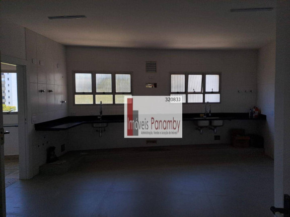 Imagem Apartamento com 4 Quartos para Alugar, 362 m² em Paraisópolis - São Paulo Imagem Apartamento com 4 Quartos para Alugar, 362 m² em Paraisópolis - São Paulo