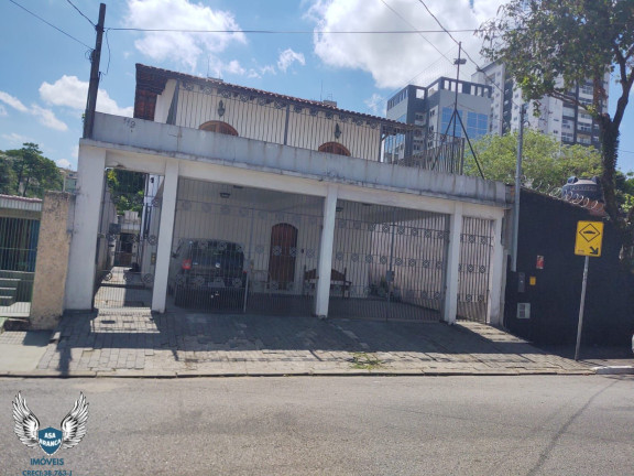Imagem Sobrado com 4 Quartos à Venda, 250 m² em Vila Vitório Mazzei - São Paulo Imagem Sobrado com 4 Quartos à Venda, 250 m² em Vila Vitório Mazzei - São Paulo