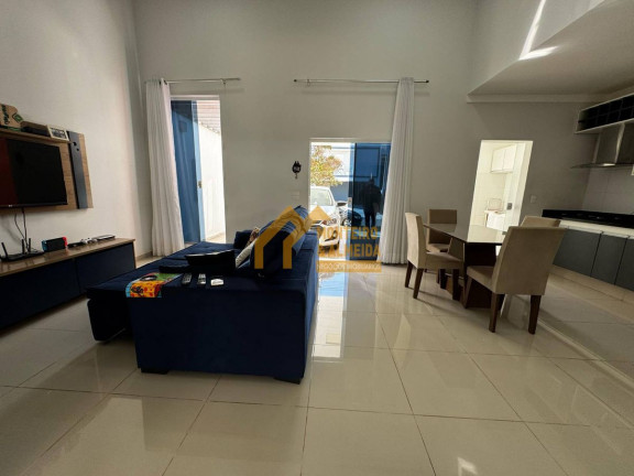Imagem Casa de Condomínio com 3 Quartos à Venda, 150 m² em Vila Progresso - Itapetininga