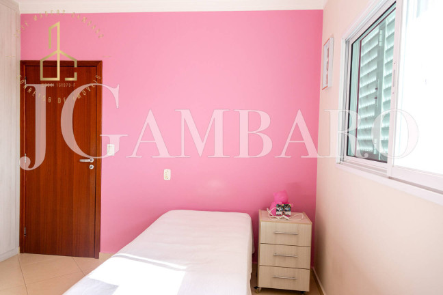 Imagem Casa de Condomínio com 3 Quartos à Venda, 50 m² em Jardim Ibiti Do Paço - Sorocaba