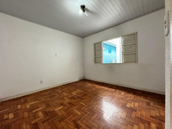 Imagem Casa com 3 Quartos à Venda, 157 m² em Campo Belo - São Paulo Imagem Casa com 3 Quartos à Venda, 157 m² em Campo Belo - São Paulo