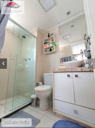 Imagem Apartamento com 3 Quartos à Venda, 61 m² em Vila Endres - Guarulhos