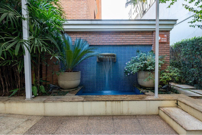 Imagem Apartamento com 1 Quarto à Venda, 42 m² em Paraíso - São Paulo Imagem Apartamento com 1 Quarto à Venda, 42 m² em Paraíso - São Paulo
