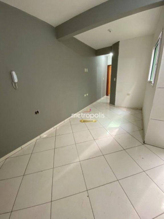 Apartamento com 2 Quartos à Venda, 50 m² em Vila Camilópolis - Santo André