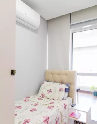 Imagem Imóvel com 3 Quartos à Venda, 90 m² em Jardim Prudência - São Paulo