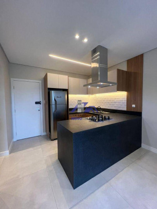 Imagem Apartamento com 1 Quarto à Venda, 55 m² em Alphaville Industrial - Barueri Imagem Apartamento com 1 Quarto à Venda, 55 m² em Alphaville Industrial - Barueri