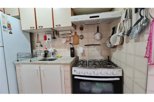 Imagem Apartamento com 1 Quarto à Venda, 47 m² em Itaim Bibi - São Paulo