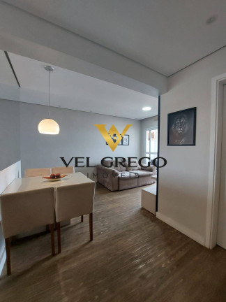 Imagem Apartamento com 2 Quartos à Venda, 66 m² em Baeta Neves - São Bernardo Do Campo Imagem Apartamento com 2 Quartos à Venda, 66 m² em Baeta Neves - São Bernardo Do Campo