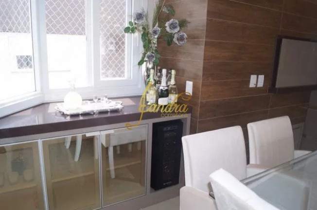 Imagem Cobertura com 5 Quartos à Venda, 150 m² em Navegantes - Capão Da Canoa