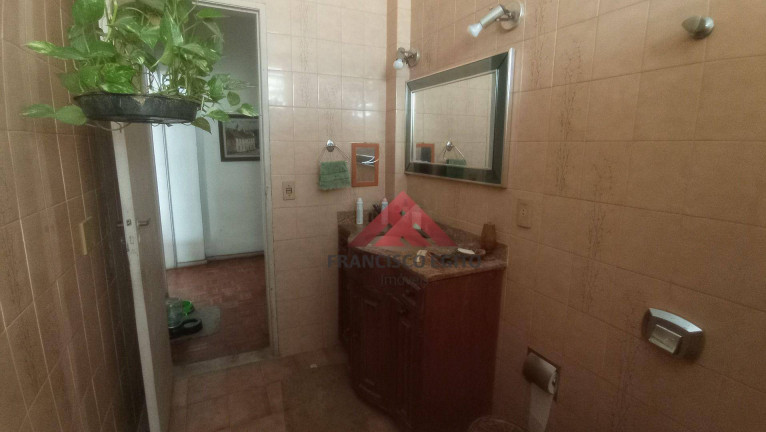 Imagem Apartamento com 2 Quartos à Venda, 95 m² em Centro - Niterói Imagem Apartamento com 2 Quartos à Venda, 95 m² em Centro - Niterói