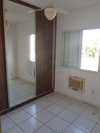 Apartamento à Venda, 55 m² em Vila Virgínia - Ribeirão Preto