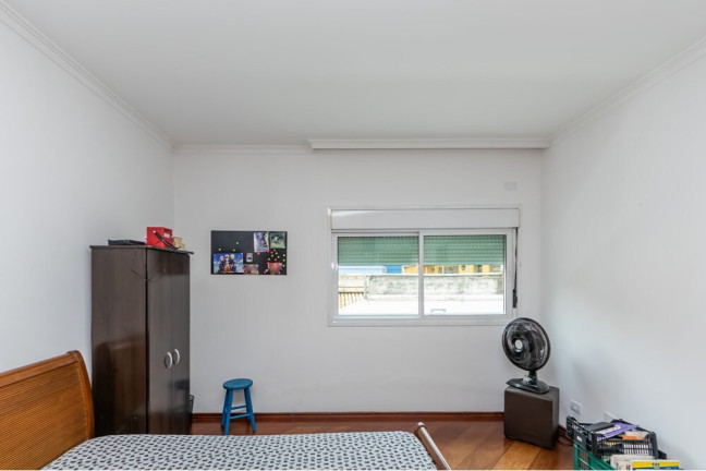 Imagem Casa com 6 Quartos à Venda, 360 m² em Santana - São Paulo Imagem Casa com 6 Quartos à Venda, 360 m² em Santana - São Paulo