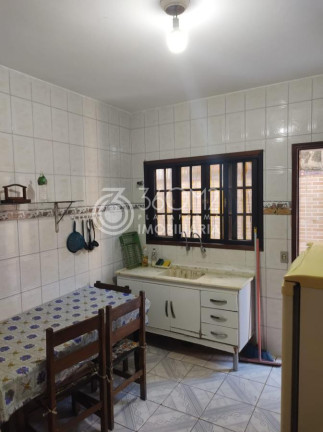 Imagem Casa com 4 Quartos à Venda, 220 m² em Balneário Jequitibá - Itanhaém