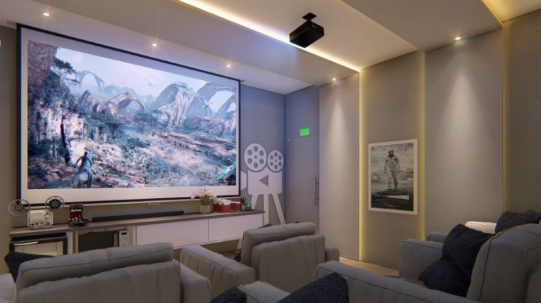 Imagem Apartamento com 3 Quartos à Venda, 126 m² em Canto Do Forte - Praia Grande