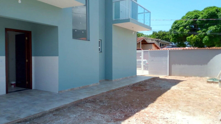 Imagem Sobrado com 2 Quartos à Venda, 130 m² em Estância Dos Eucaliptos - Peruíbe Imagem Sobrado com 2 Quartos à Venda, 130 m² em Estância Dos Eucaliptos - Peruíbe