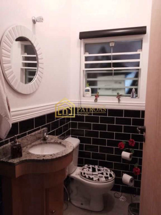 Imagem Casa com 3 Quartos à Venda, 154 m² em Nova Petrópolis - São Bernardo Do Campo Imagem Casa com 3 Quartos à Venda, 154 m² em Nova Petrópolis - São Bernardo Do Campo