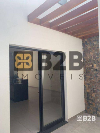 Casa com 3 Quartos à Venda, 126 m² em Vila Popular - Bauru