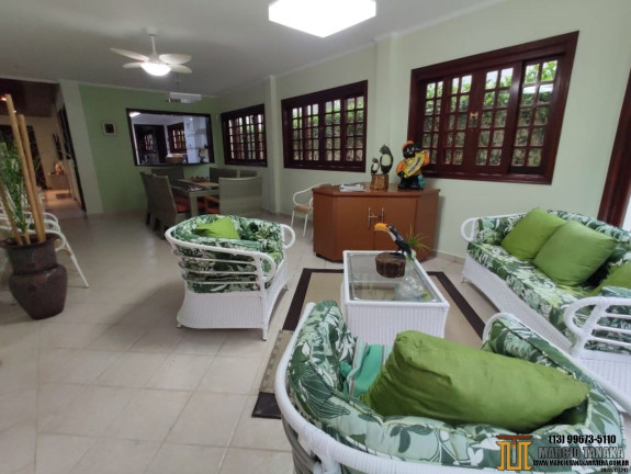 Imagem Casa com 4 Quartos à Venda, 416 m² em Riviera - Bertioga