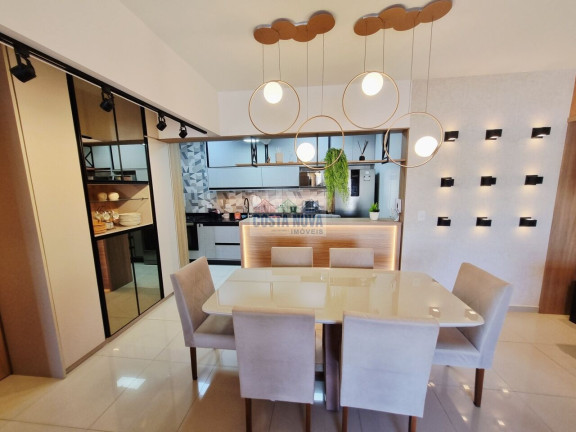 Imagem Apartamento com 2 Quartos à Venda, 86 m² em Boqueirão - Praia Grande