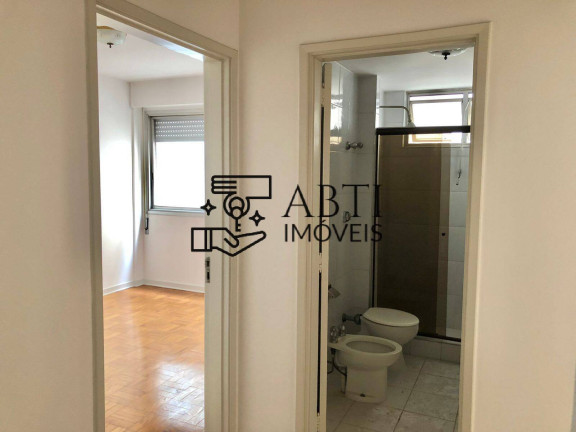 Imagem Apartamento com 3 Quartos à Venda, 175 m² em Jardim Paulista - São Paulo