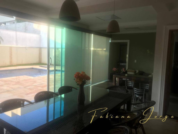 Imagem Casa de Condomínio com 4 Quartos à Venda, 437 m² em Loteamento Mont Blanc Residence - Campinas Imagem Casa de Condomínio com 4 Quartos à Venda, 437 m² em Loteamento Mont Blanc Residence - Campinas