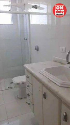 Imagem Cobertura com 4 Quartos à Venda, 404 m² em Ponta Da Praia - Santos Imagem Cobertura com 4 Quartos à Venda, 404 m² em Ponta Da Praia - Santos