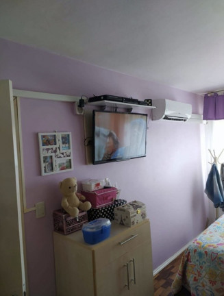 Imagem Apartamento com 2 Quartos à Venda, 58 m² em Jardim Leopoldina - Porto Alegre Imagem Apartamento com 2 Quartos à Venda, 58 m² em Jardim Leopoldina - Porto Alegre