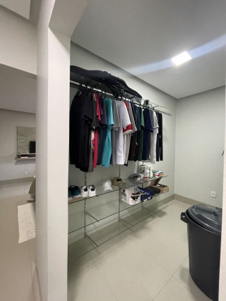 Imagem Casa com 4 Quartos à Venda, 217 m² em São Cristóvão - Goianésia Imagem Casa com 4 Quartos à Venda, 217 m² em São Cristóvão - Goianésia