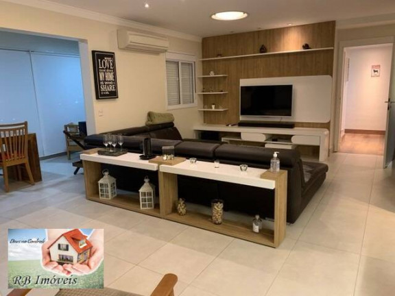 Imagem Apartamento com 3 Quartos à Venda, 147 m² em Centro - São Bernardo Do Campo Imagem Apartamento com 3 Quartos à Venda, 147 m² em Centro - São Bernardo Do Campo
