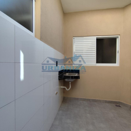Imagem Casa com 3 Quartos à Venda, 105 m² em Parque Das árvores - Birigui