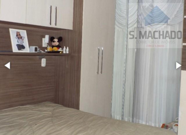 Imagem Casa com 3 Quartos à Venda, 108 m² em Parque Jaçatuba - Santo André Imagem Casa com 3 Quartos à Venda, 108 m² em Parque Jaçatuba - Santo André