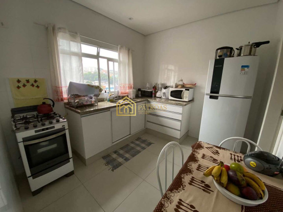 Imagem Casa com 2 Quartos à Venda, 250 m² em Jardim Paulo Vi - São Paulo