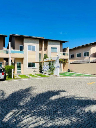 Imagem Casa com 3 Quartos à Venda, 103 m² em Eusébio - Eusébio