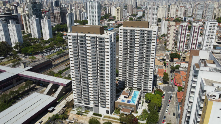 Imagem Apartamento com 3 Quartos à Venda, 81 m² em Vila Zilda Tatuape - São Paulo Imagem Apartamento com 3 Quartos à Venda, 81 m² em Vila Zilda Tatuape - São Paulo