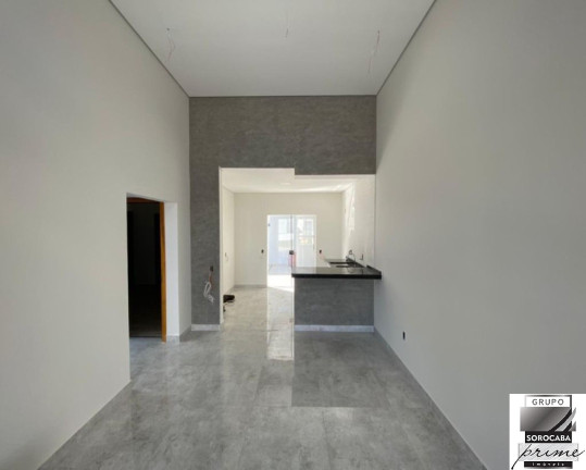 Imagem Casa com 3 Quartos à Venda, 103 m² em Jardim Terras De São Francisco - Sorocaba Imagem Casa com 3 Quartos à Venda, 103 m² em Jardim Terras De São Francisco - Sorocaba