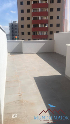 Imagem Apartamento com 2 Quartos à Venda, 100 m² em Parque Das Naçoes - Santo André Imagem Apartamento com 2 Quartos à Venda, 100 m² em Parque Das Naçoes - Santo André
