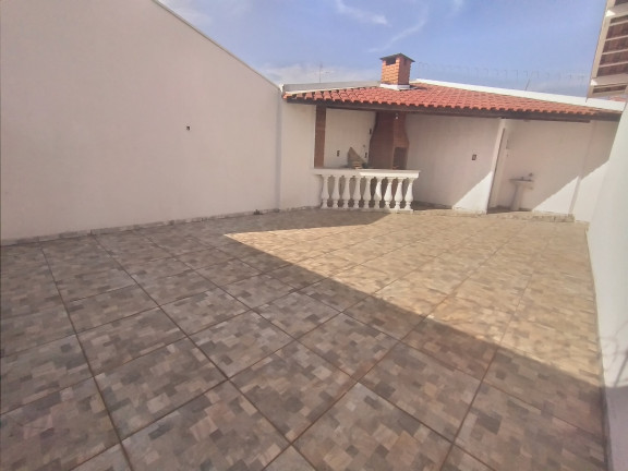 Imagem Casa com 2 Quartos à Venda, 142 m² em Jardim Bela Vista - Bauru