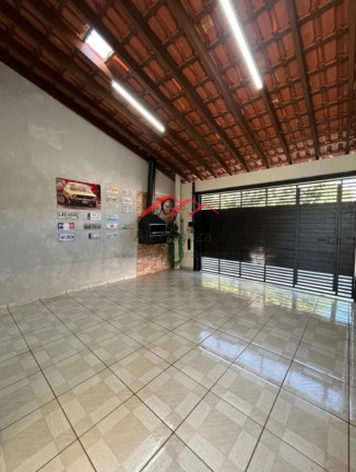 Imagem Casa com 2 Quartos à Venda, 100 m² em Jardim Interlagos - Hortolândia