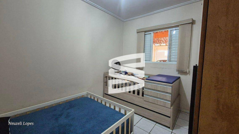 Imagem Casa com 3 Quartos à Venda, 120 m² em Loteamento São Francisco - Piracicaba