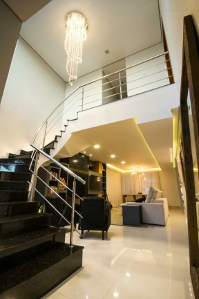 Imagem Casa com 3 Quartos à Venda, 257 m² em Querência - Viamão