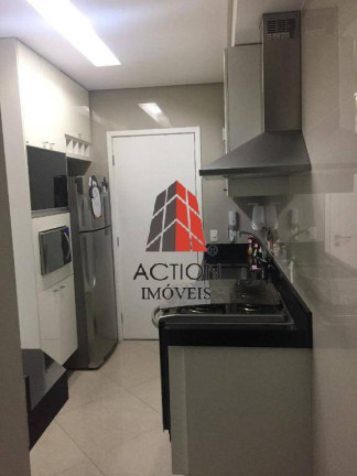 Imagem Apartamento com 3 Quartos à Venda, 96 m² em Vila Carrão - São Paulo