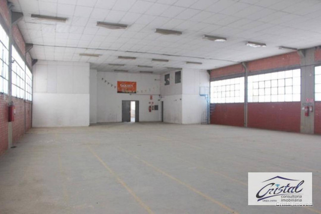 Imagem Galpão para Alugar, 5.600 m² em Presidente Altino - Osasco Imagem Galpão para Alugar, 5.600 m² em Presidente Altino - Osasco