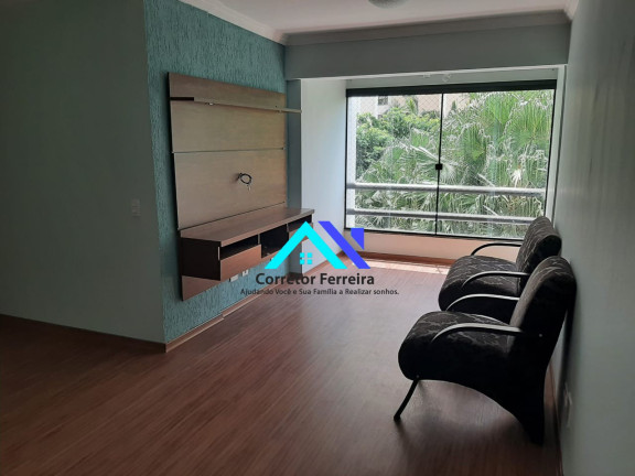 Imagem Imóvel com 3 Quartos à Venda, 75 m² em Jardim Bontempo - Taboão Da Serra Imagem Imóvel com 3 Quartos à Venda, 75 m² em Jardim Bontempo - Taboão Da Serra