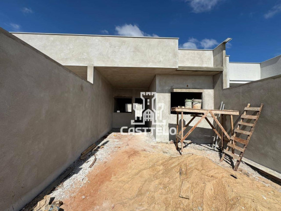 Imagem Casa com 2 Quartos à Venda, 62 m² em Jardim Moema - Londrina Imagem Casa com 2 Quartos à Venda, 62 m² em Jardim Moema - Londrina